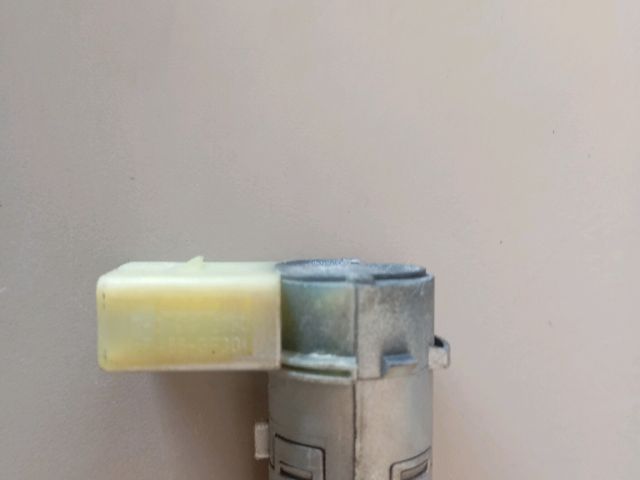 bontott SKODA OCTAVIA II Tolatóradar Fej