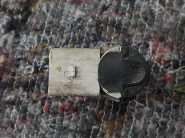 bontott SKODA OCTAVIA II Tolatóradar Fej