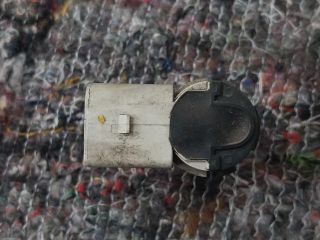 bontott SKODA OCTAVIA II Tolatóradar Fej