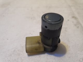 bontott SKODA OCTAVIA II Tolatóradar Fej