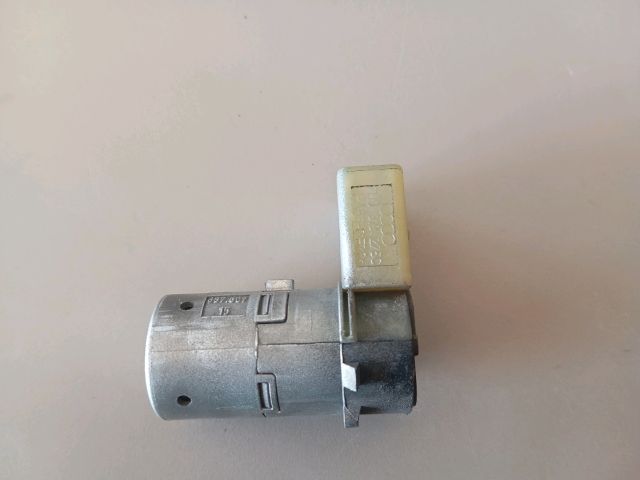 bontott SKODA OCTAVIA II Tolatóradar Fej