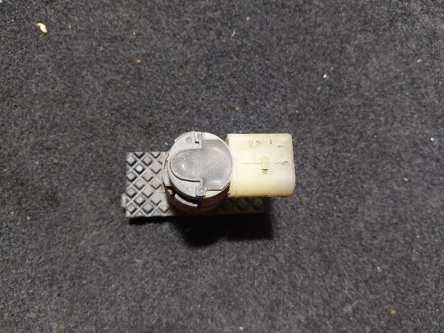 bontott SKODA OCTAVIA II Tolatóradar Fej