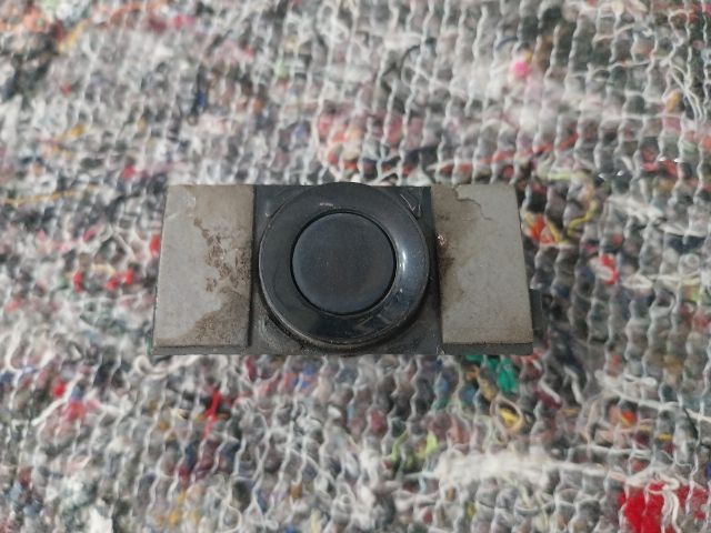 bontott SKODA OCTAVIA II Tolatóradar Fej