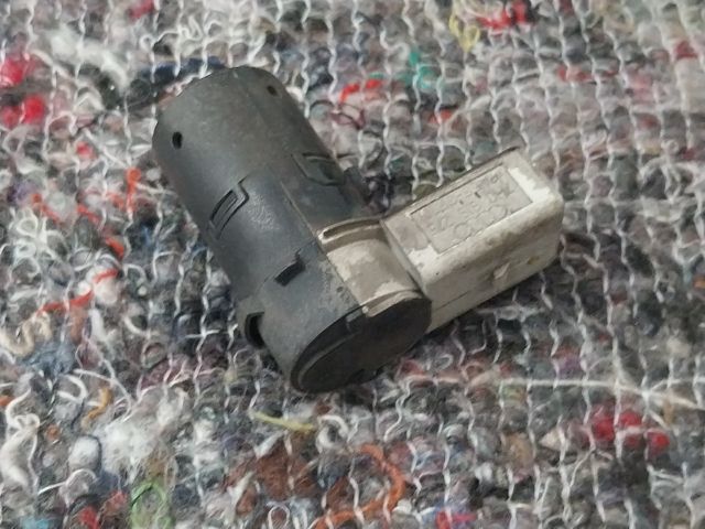 bontott SKODA OCTAVIA II Tolatóradar Fej