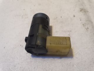 bontott SKODA OCTAVIA II Tolatóradar Fej