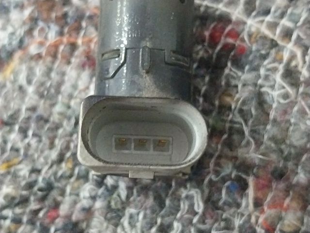 bontott SKODA OCTAVIA II Tolatóradar Fej