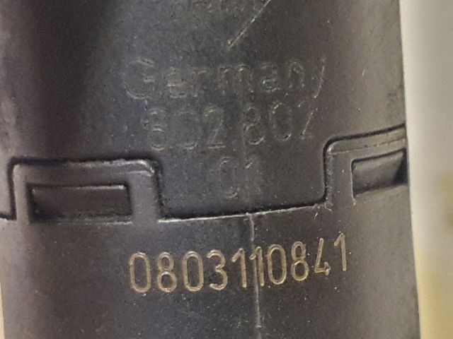 bontott SKODA OCTAVIA II Tolatóradar Fej