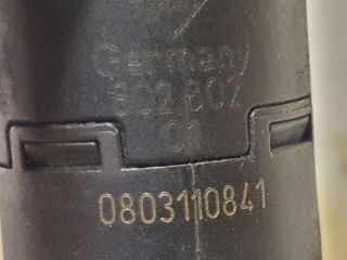 bontott SKODA OCTAVIA II Tolatóradar Fej