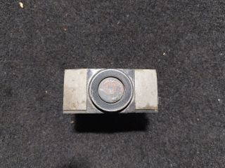 bontott SKODA OCTAVIA II Tolatóradar Fej