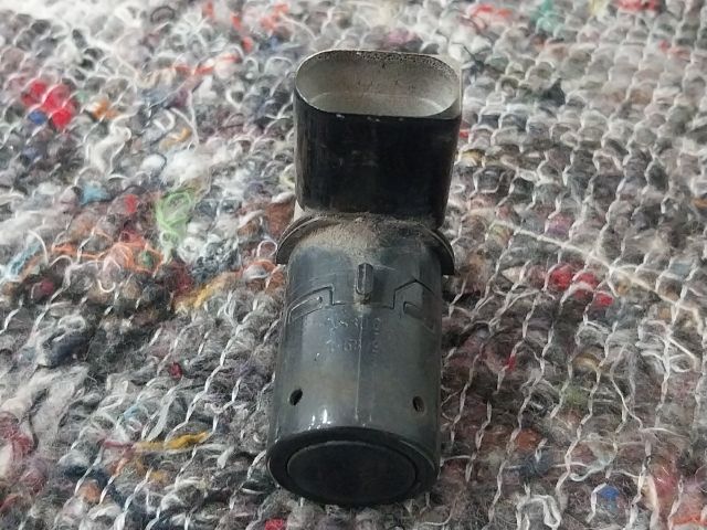 bontott SKODA OCTAVIA II Tolatóradar Fej