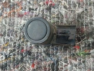 bontott SKODA OCTAVIA II Tolatóradar Fej