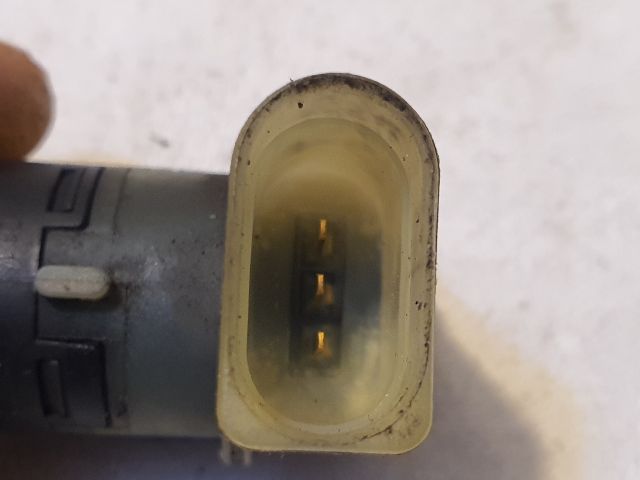 bontott SKODA OCTAVIA II Tolatóradar Fej