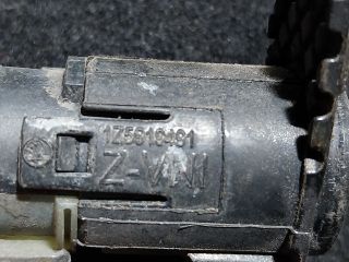 bontott SKODA OCTAVIA II Tolatóradar Fej