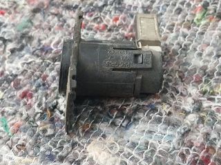 bontott SKODA OCTAVIA II Tolatóradar Fej