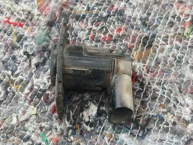 bontott SKODA OCTAVIA II Tolatóradar Fej