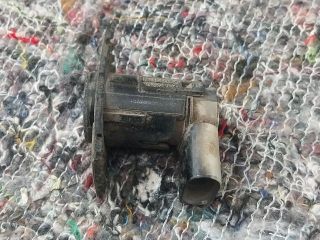 bontott SKODA OCTAVIA II Tolatóradar Fej