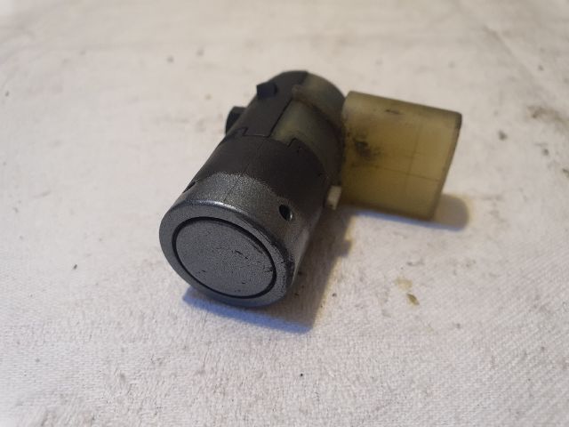 bontott SKODA OCTAVIA II Tolatóradar Fej