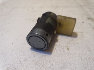 bontott SKODA OCTAVIA II Tolatóradar Fej