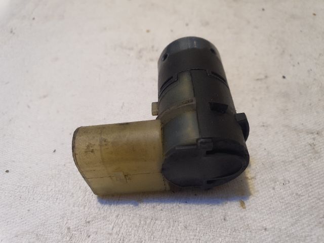 bontott SKODA OCTAVIA II Tolatóradar Fej