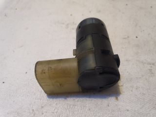 bontott SKODA OCTAVIA II Tolatóradar Fej