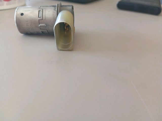 bontott SKODA OCTAVIA II Tolatóradar Fej