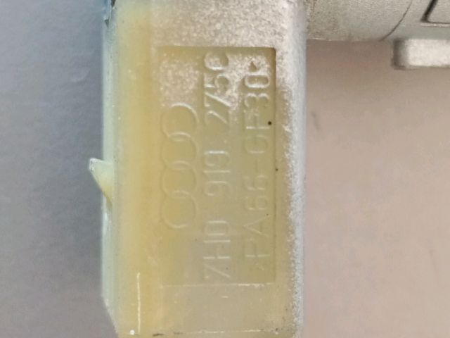 bontott SKODA OCTAVIA II Tolatóradar Fej