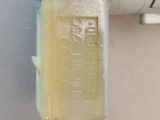 bontott SKODA OCTAVIA II Tolatóradar Fej