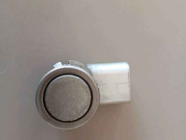 bontott SKODA OCTAVIA II Tolatóradar Fej