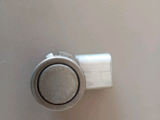 bontott SKODA OCTAVIA II Tolatóradar Fej