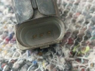 bontott SKODA OCTAVIA II Tolatóradar Fej