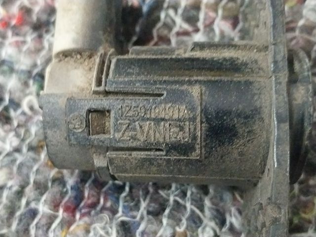 bontott SKODA OCTAVIA II Tolatóradar Fej