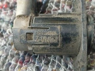 bontott SKODA OCTAVIA II Tolatóradar Fej