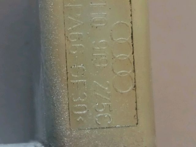 bontott SKODA OCTAVIA II Tolatóradar Fej