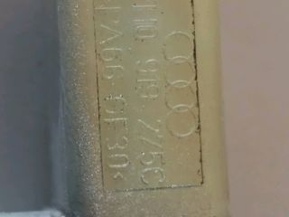 bontott SKODA OCTAVIA II Tolatóradar Fej