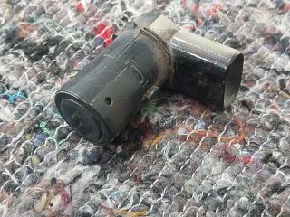 bontott SKODA OCTAVIA II Tolatóradar Fej