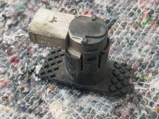 bontott SKODA OCTAVIA II Tolatóradar Fej