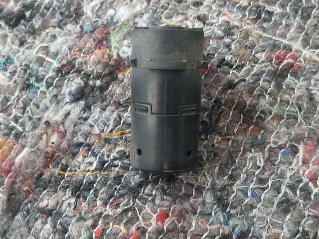 bontott SKODA OCTAVIA II Tolatóradar Fej