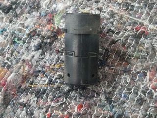 bontott SKODA OCTAVIA II Tolatóradar Fej