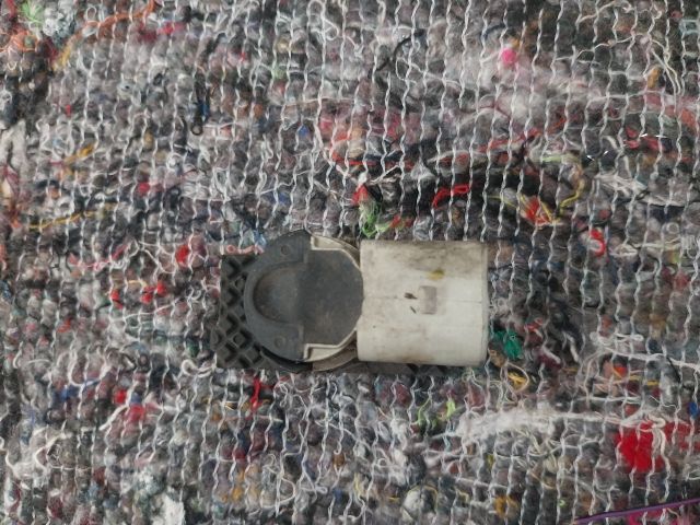 bontott SKODA OCTAVIA II Tolatóradar Fej