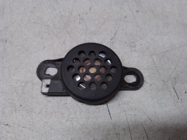 bontott SKODA OCTAVIA II Tolatóradar Hangszóró