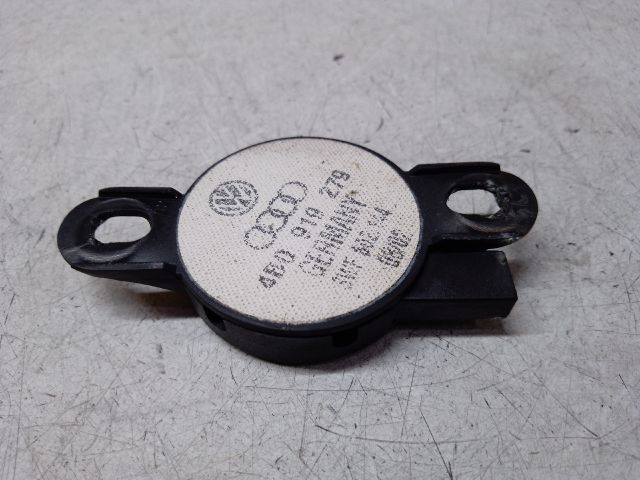 bontott SKODA OCTAVIA II Tolatóradar Hangszóró