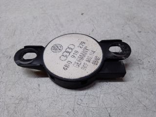 bontott SKODA OCTAVIA II Tolatóradar Hangszóró