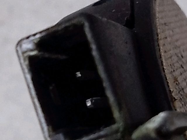 bontott SKODA OCTAVIA II Tolatóradar Hangszóró