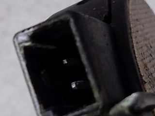 bontott SKODA OCTAVIA II Tolatóradar Hangszóró