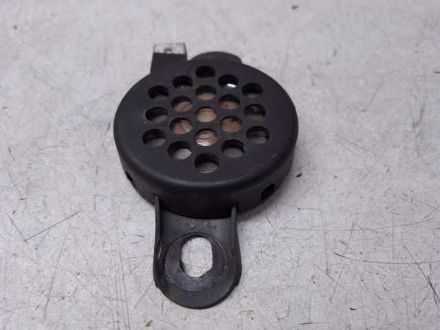 bontott SKODA OCTAVIA II Tolatóradar Hangszóró