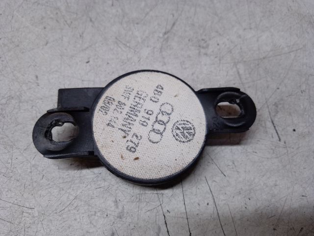 bontott SKODA OCTAVIA II Tolatóradar Hangszóró