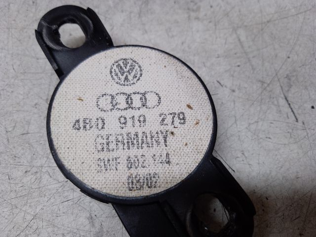 bontott SKODA OCTAVIA II Tolatóradar Hangszóró