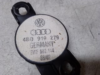 bontott SKODA OCTAVIA II Tolatóradar Hangszóró