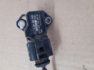 bontott SKODA OCTAVIA II Töltőnyomás Érzékelő