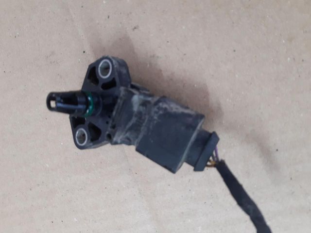 bontott SKODA OCTAVIA II Töltőnyomás Érzékelő